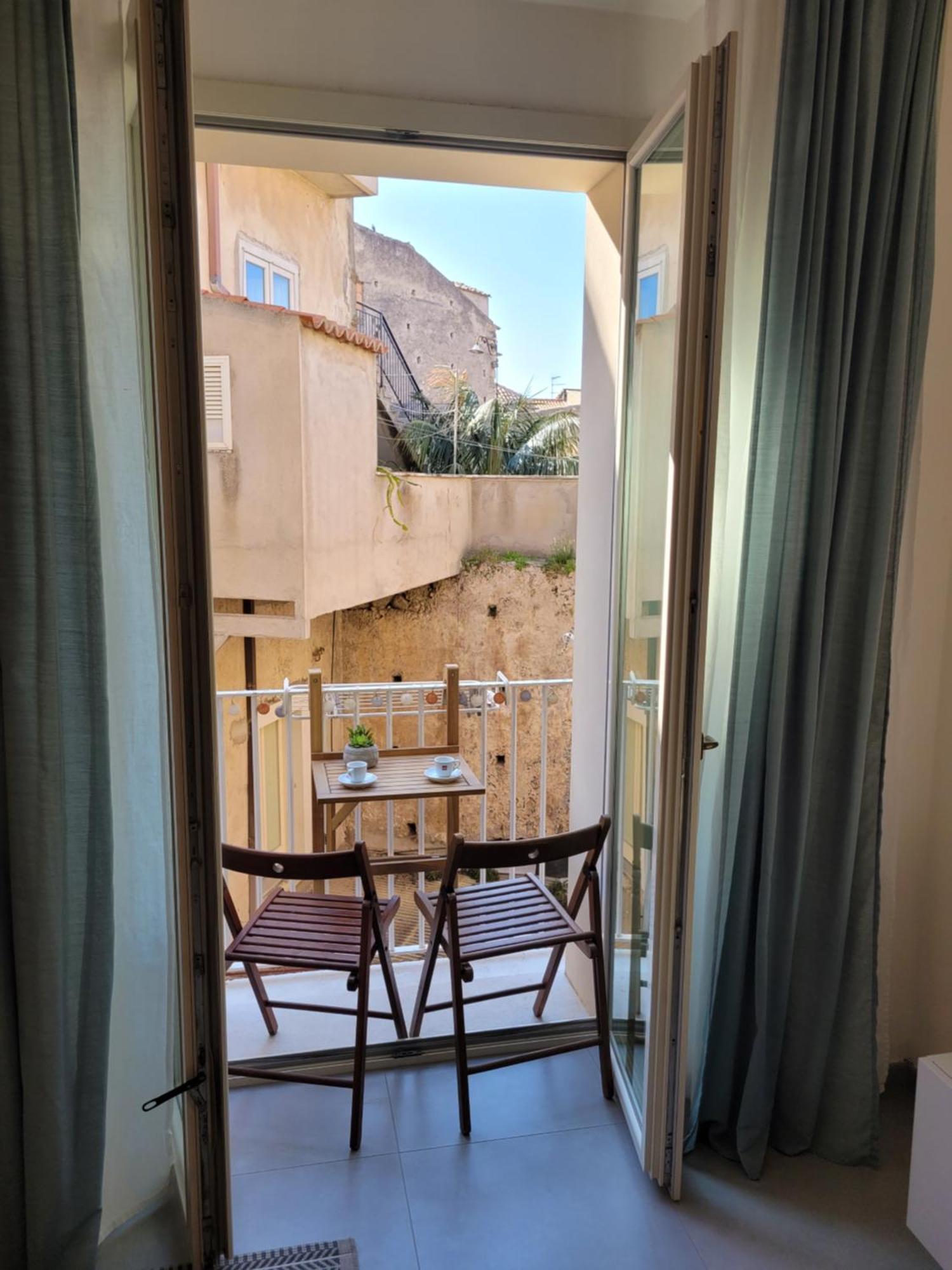 Le Terrazze Bed & Breakfast Tropea Room photo