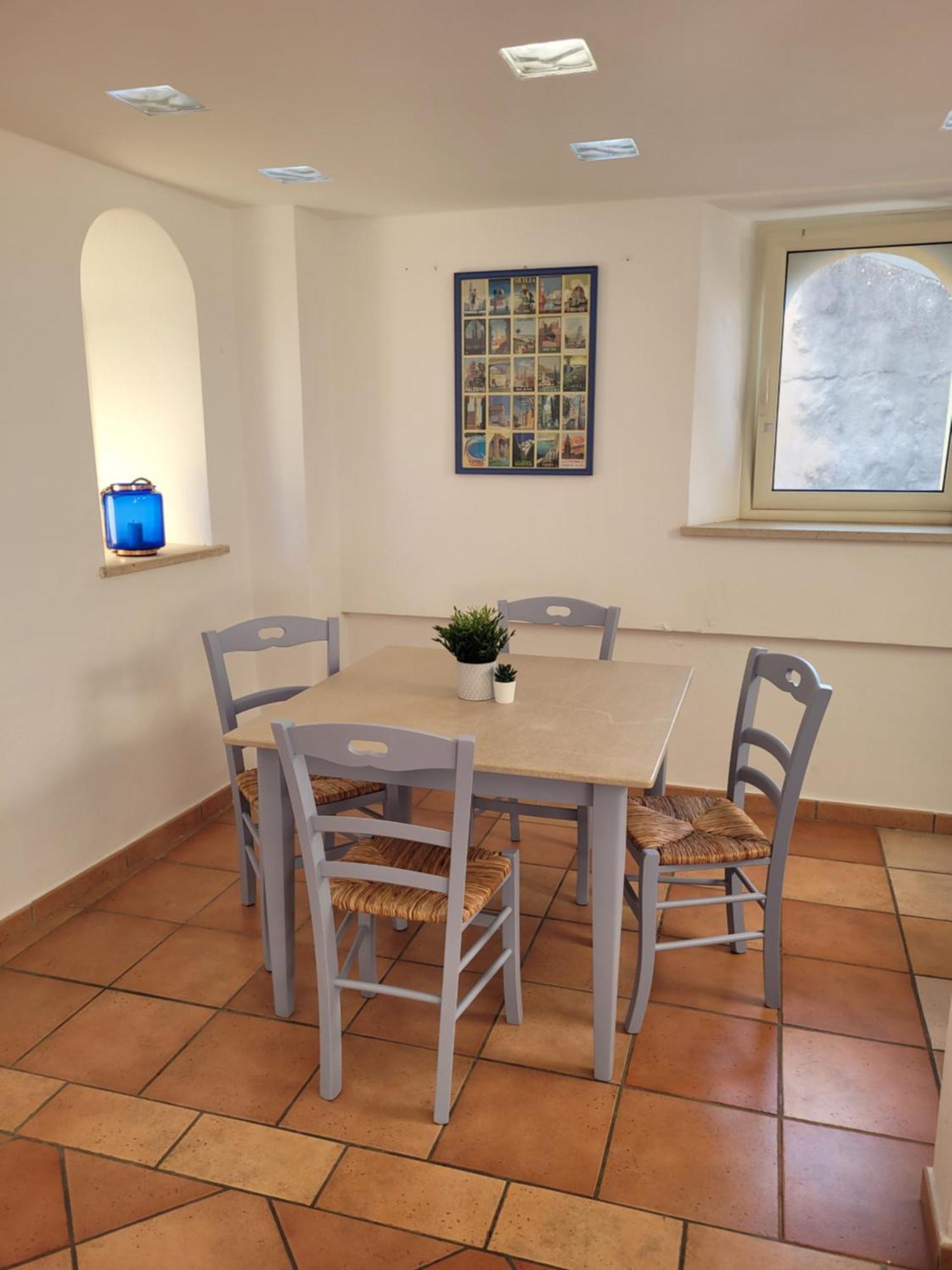 Le Terrazze Bed & Breakfast Tropea Room photo